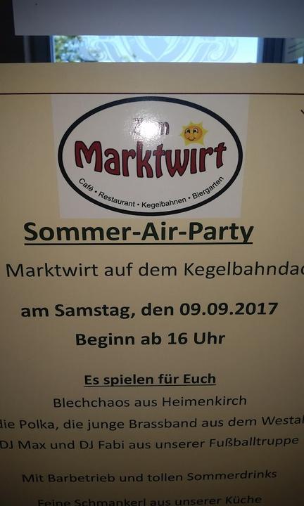 Zum Marktwirt