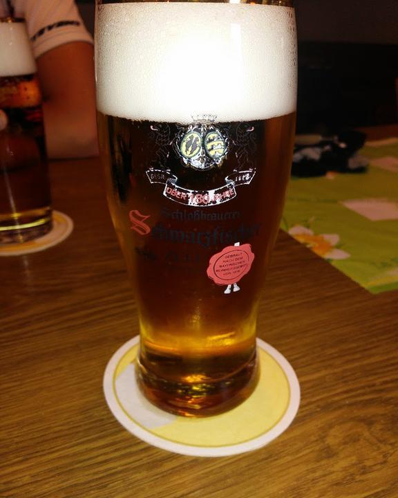 Schlossbrauerei Schwarzfischer