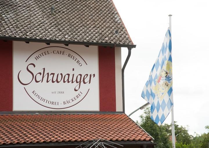 Schwaigers Bistro