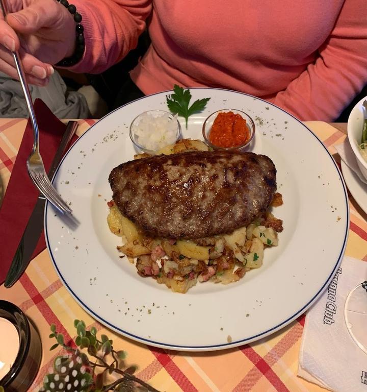 Gasthof Drexl Restaurant und Fruhstuckspension